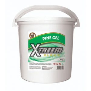 Xtreem Pine Gel 5kg – Bulk Value Size